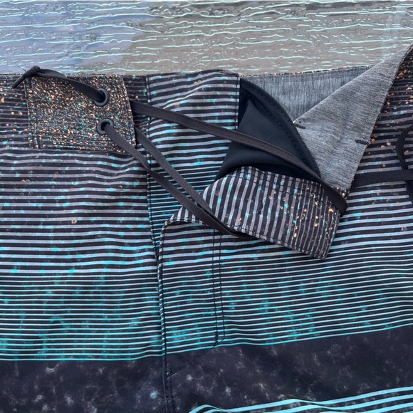 Hurley Swim Board Shorts - Picture 6 of 11